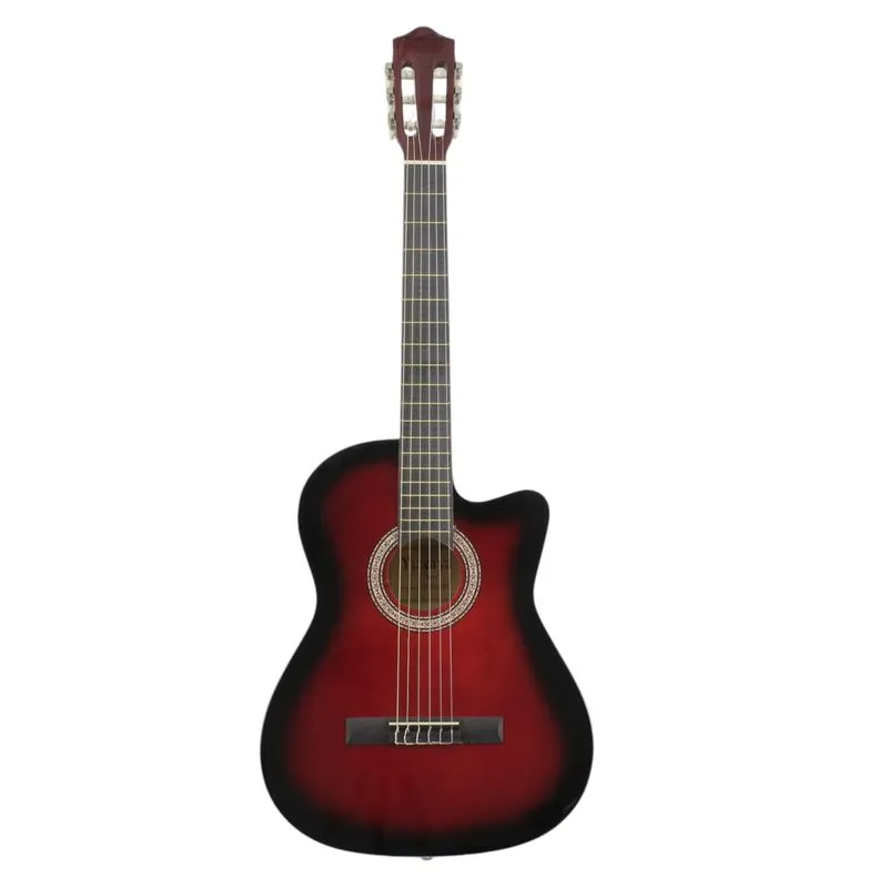 GUITARRA CLASICA 4/4